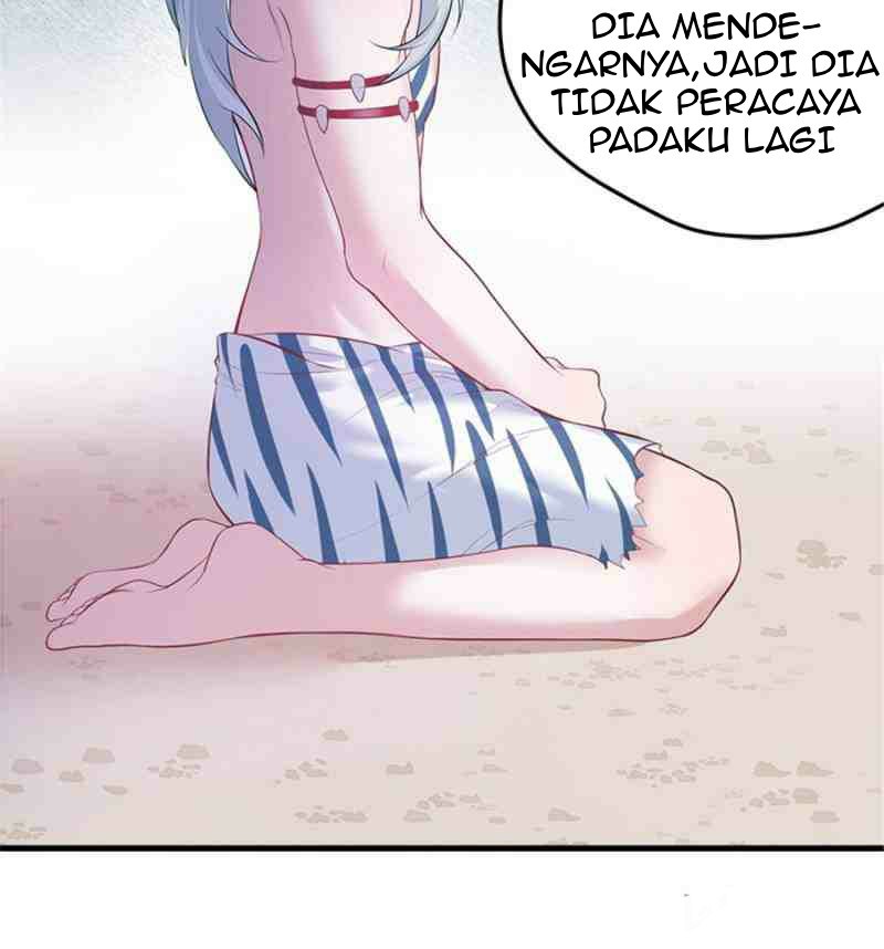 Beauty and the Beasts Chapter 99 Gambar 40